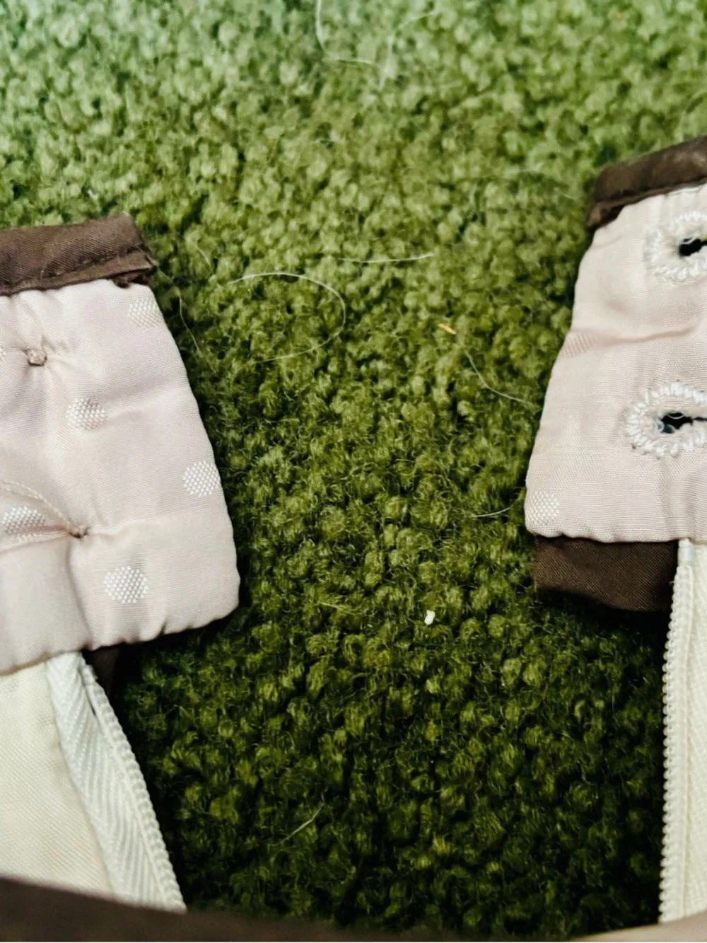 Nanette Lepore comfort meets